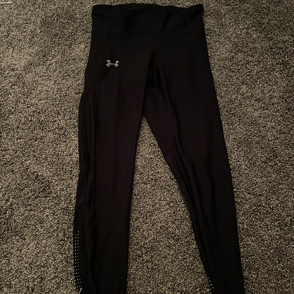 Under Armour running leggings